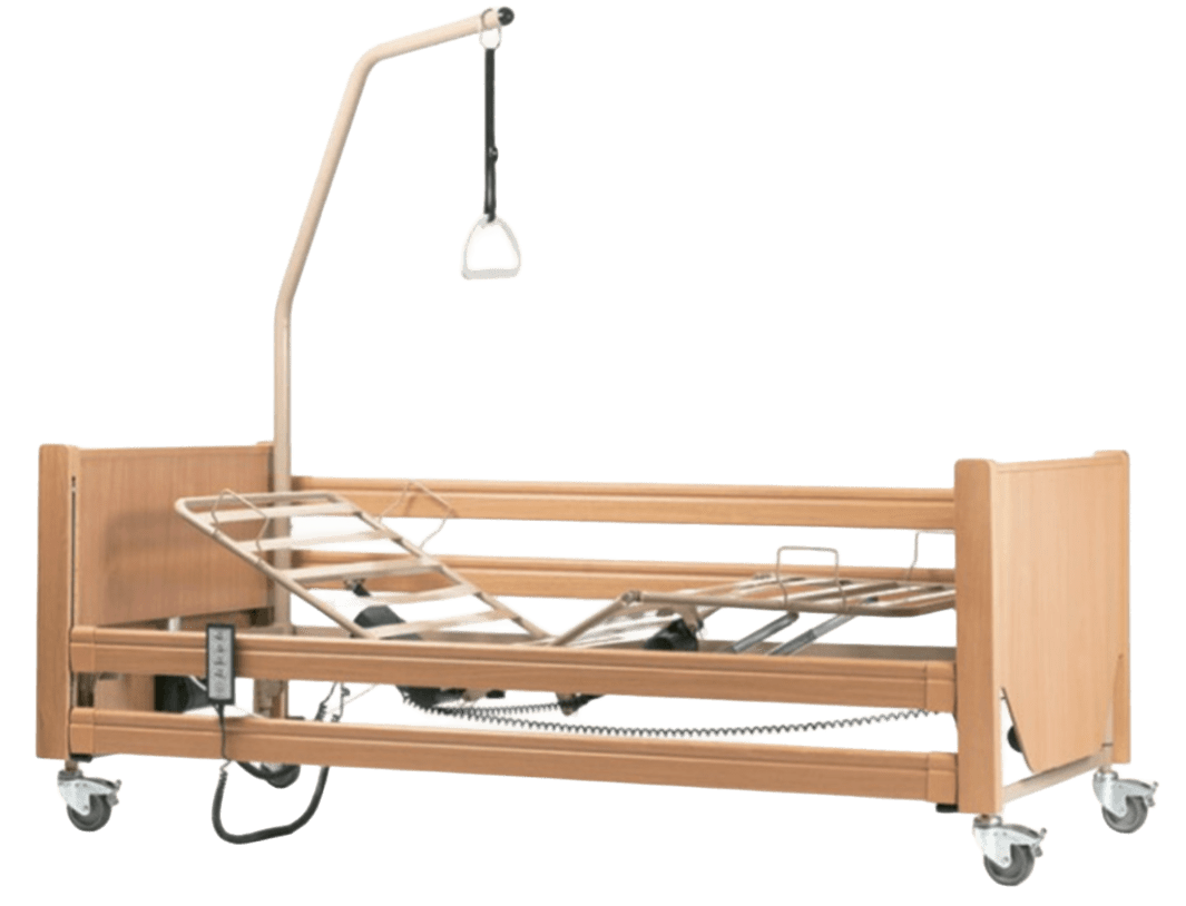 Cama eléctrica Sunale LW05206