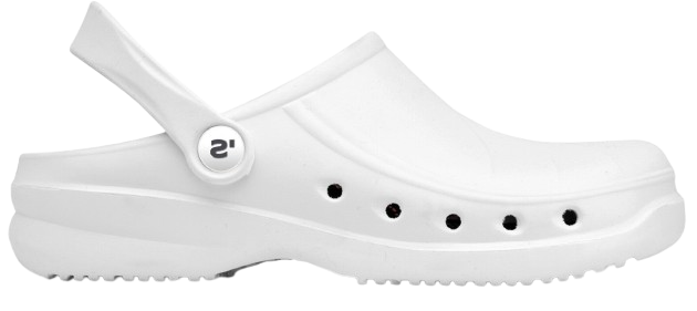 Zueco EVA ligero  – Ref. 21005