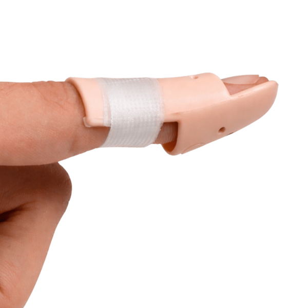 Férula Stack para inmovilización interfalángica – Ref. 100701