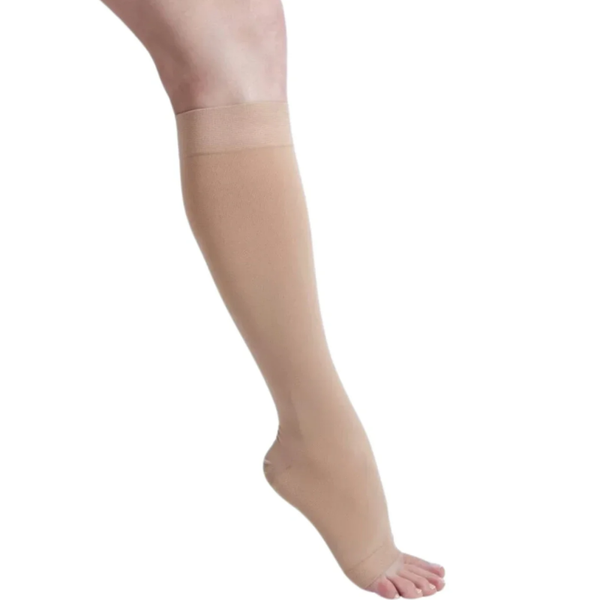 MEDIA CORTA DESPUNTADA NORMAL.                   REF. 9594