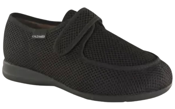 Zapatilla confort señora – Ref. 0128