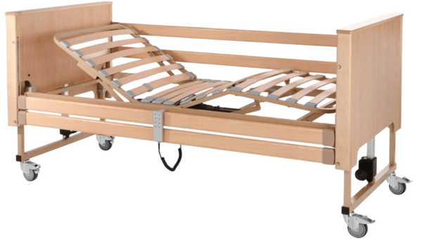 Cama articulada elevadora Teide