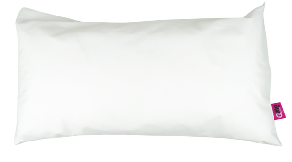 Almohada Standard 60 Saniluxe Blanco – Ref. 605205