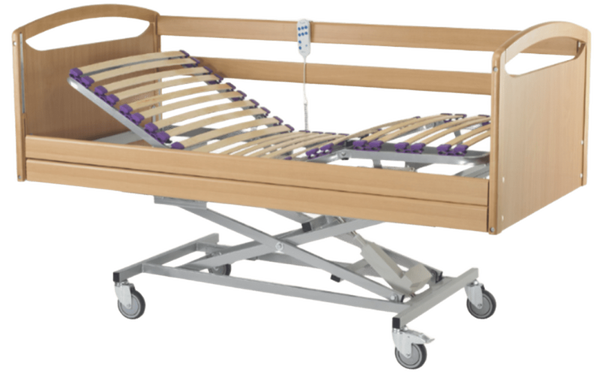 Cama articulada Adriana