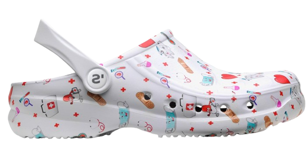 Zueco EVA profesional unisex – Ref. 21023