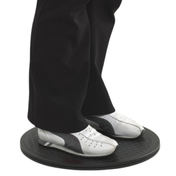 Disco Giratorio para transferencia de pacientes– Ref. H8864