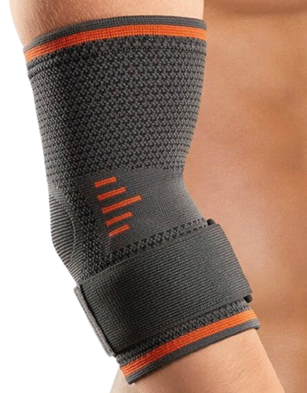 Codera de compresión elástica para uso terapéutico – Ref. OS6230