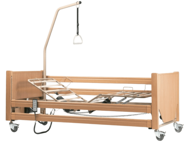 Cama eléctrica Sunale LW05206