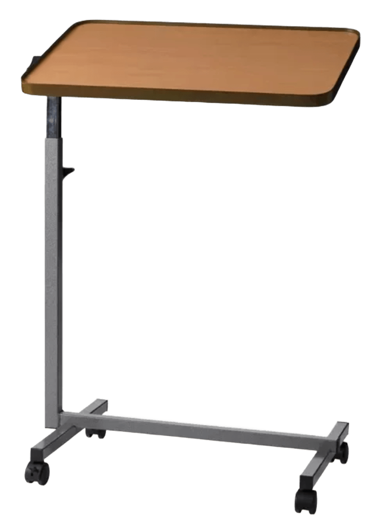 Mesa de cama con ruedas – Ref. AGAC205