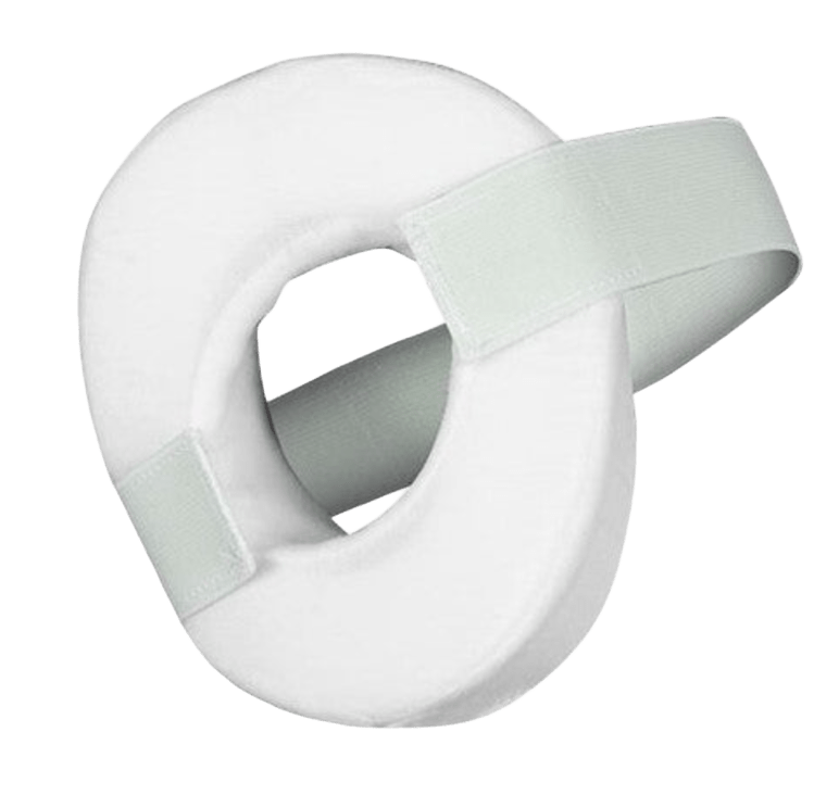 Protector de oreja antiescaras y postoperatorio – Ref. 106175