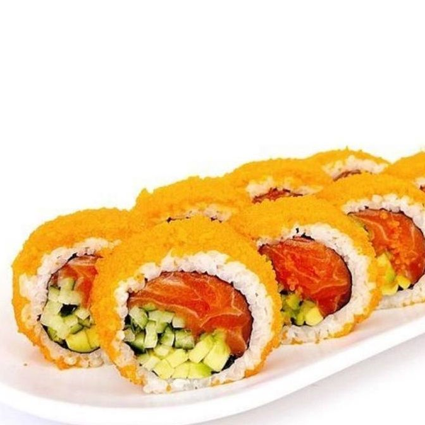 ROLL-FUDZI