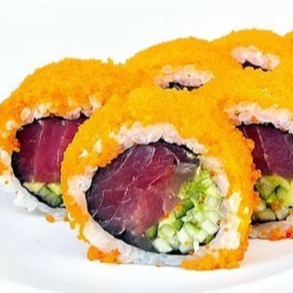 Roll Takado
