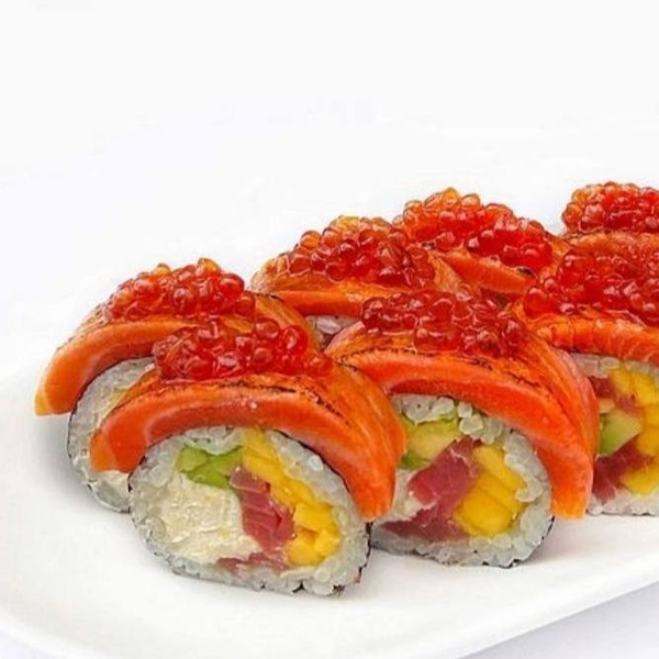 Roll Motoyaki