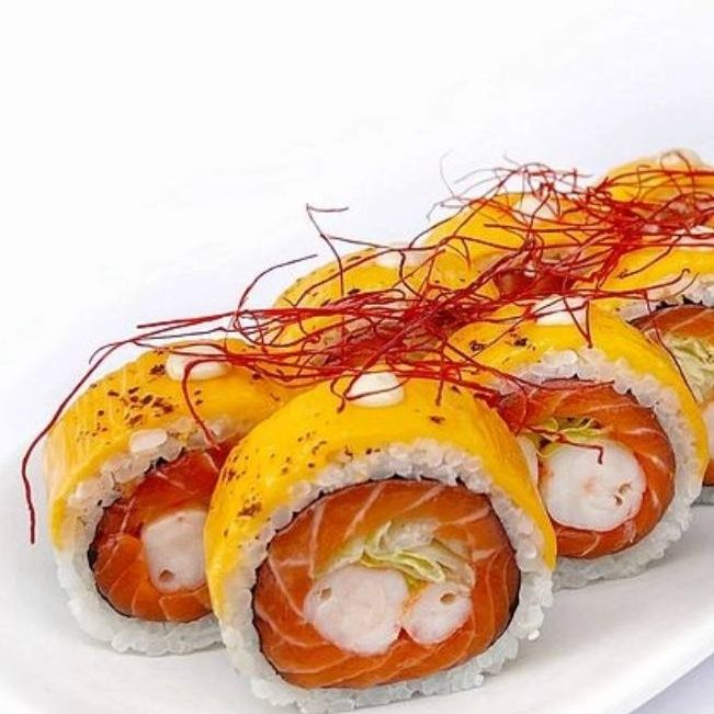 Roll Leo