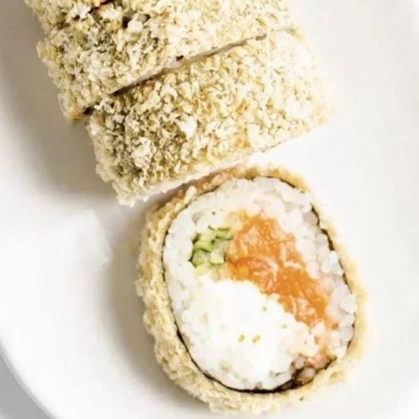 Roll Toshi