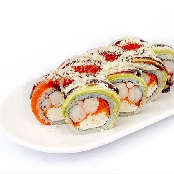 Roll Duo