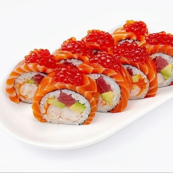 Roll Seiko