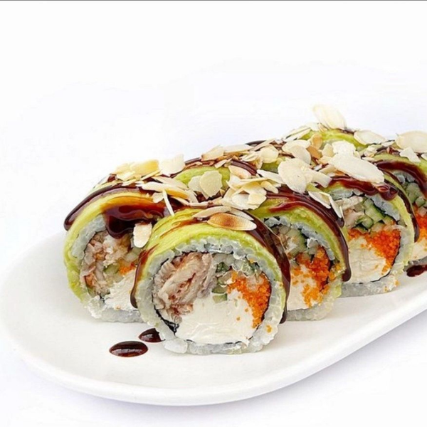Roll Suriko