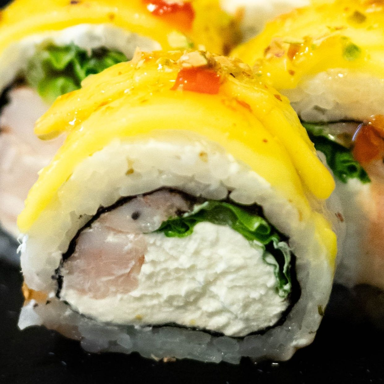Roll Tahara