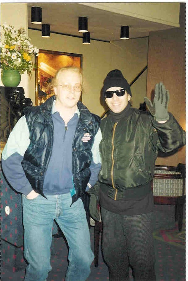 1993.02.11 Joe Satriani