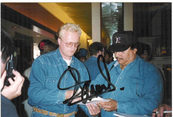 1993.07 Arturo Sandoval