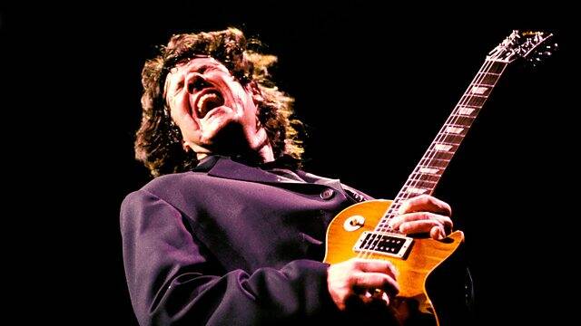Gary Moore