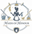 Maidsofhonour
