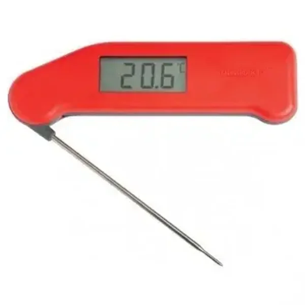 Thermapen Classic Rood