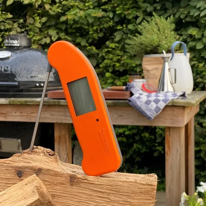 Thermapen ONE Oranje