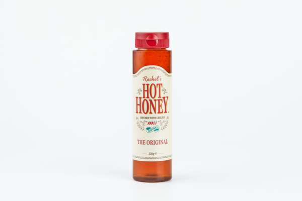 Rachel’s Hot Honey The Original | 350 g