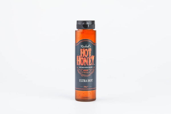 Rachel’s Hot Honey – Ultra Hot