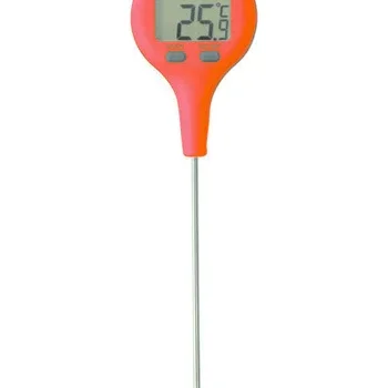 ThermaStick Pocket Thermometer Rood
