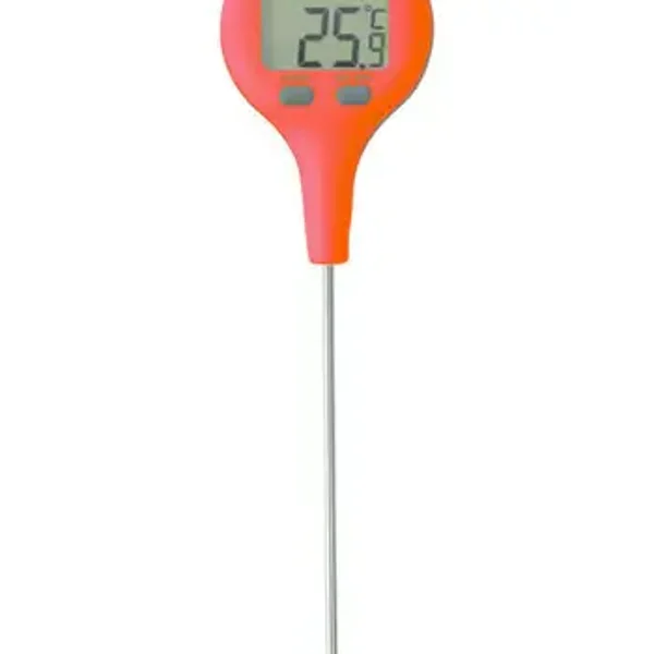 ThermaStick Pocket Thermometer Rood