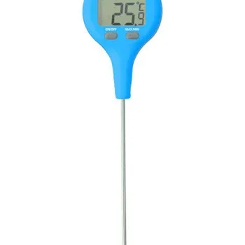 ThermaStick Pocket Thermometer Blauw