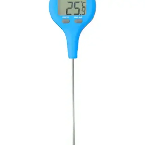 ThermaStick Pocket Thermometer Blauw