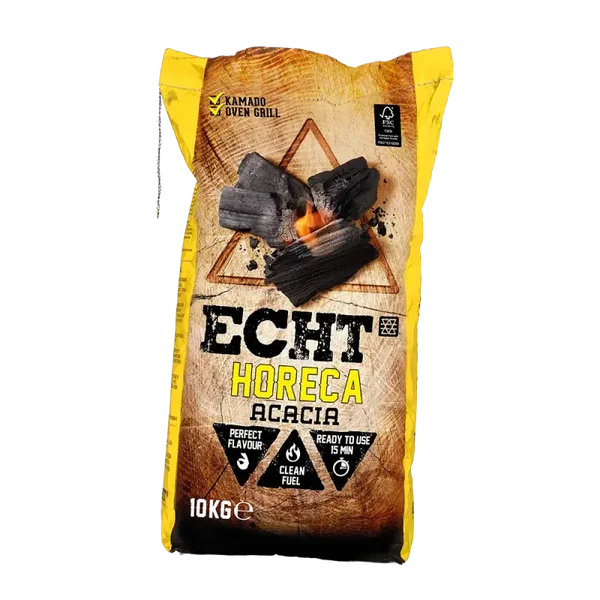 ECHT HORECA ACACIA HOUTSKOOL