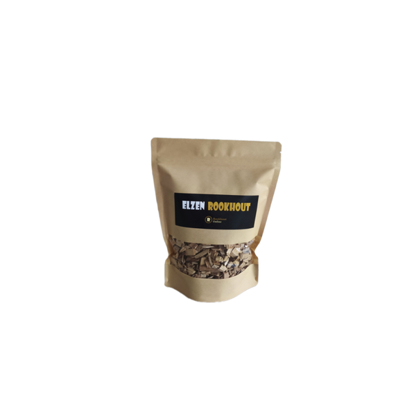 Elzen Rooksnippers – 1 Liter