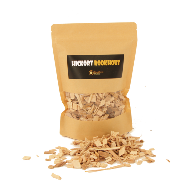 Hickory Rooksnippers - 1 Liter