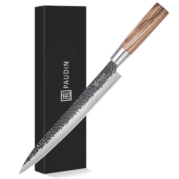 HB1 Sashimimes / Vleesmes – Hammer Black