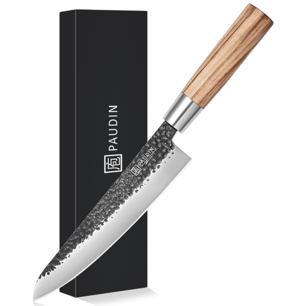 HB4 Koksmes – Hammer Black