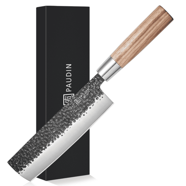 HB7 Nakiri – Hammer Black
