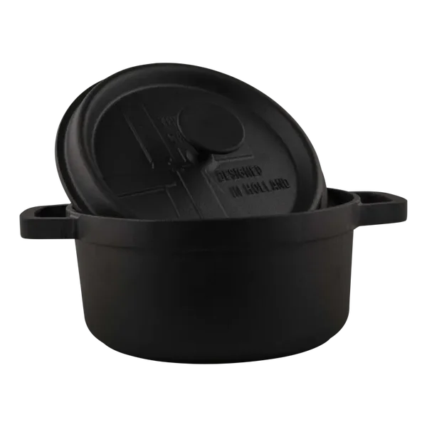 The Windmill BBQ Pan M