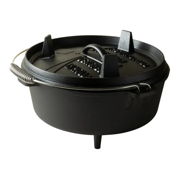 The Windmill Dutch Oven 6 qt