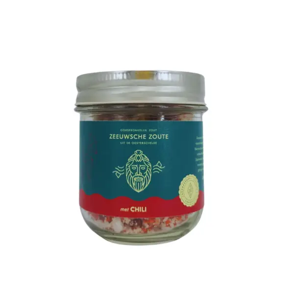 Zeeuwsche Zoute - Chili