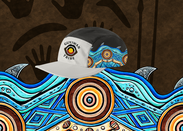 Guyiwan Tribe NGAGULBAA