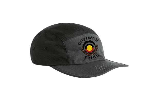 DEADLY 5 Pannel Hat