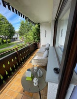 appartement Winterberg