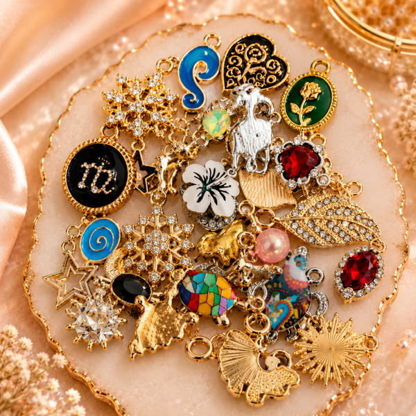 Pendentifs