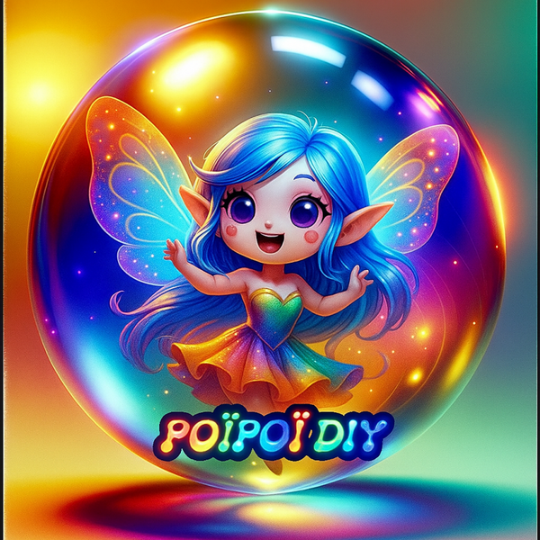 Poïpoï Magnet 🧲