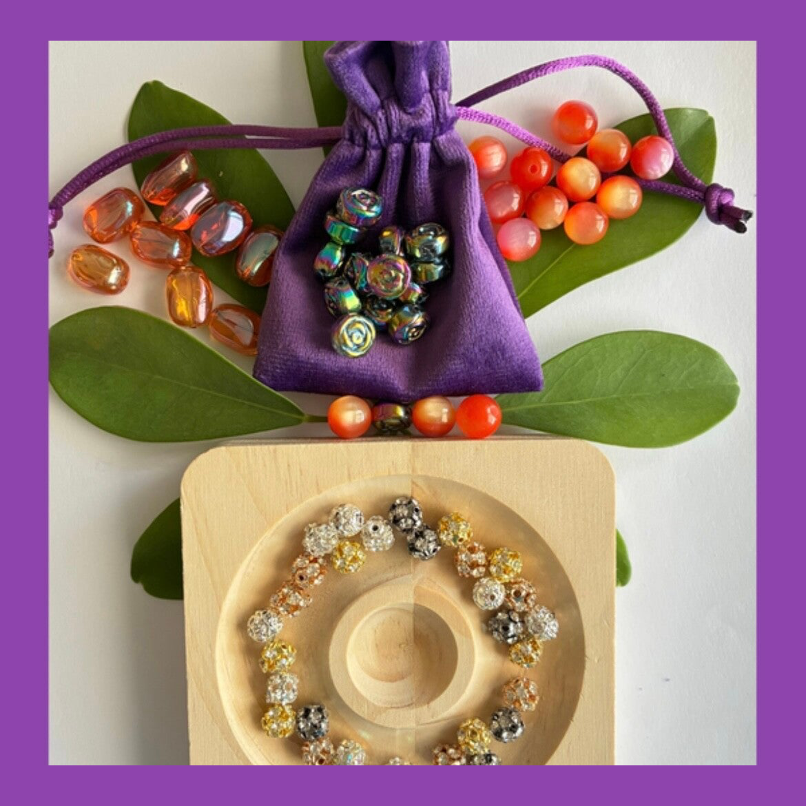 POÏPOÏ MIXTES 3,5€